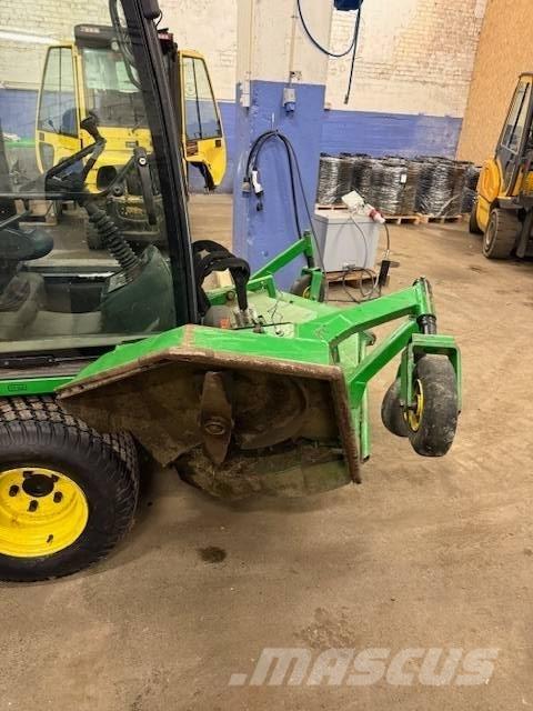 John Deere 1505 Corta-Relvas Riders