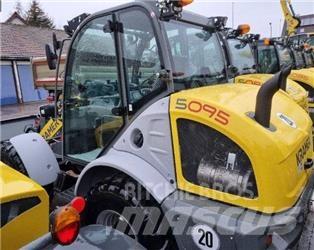 Kramer 5095 Pás carregadoras de rodas
