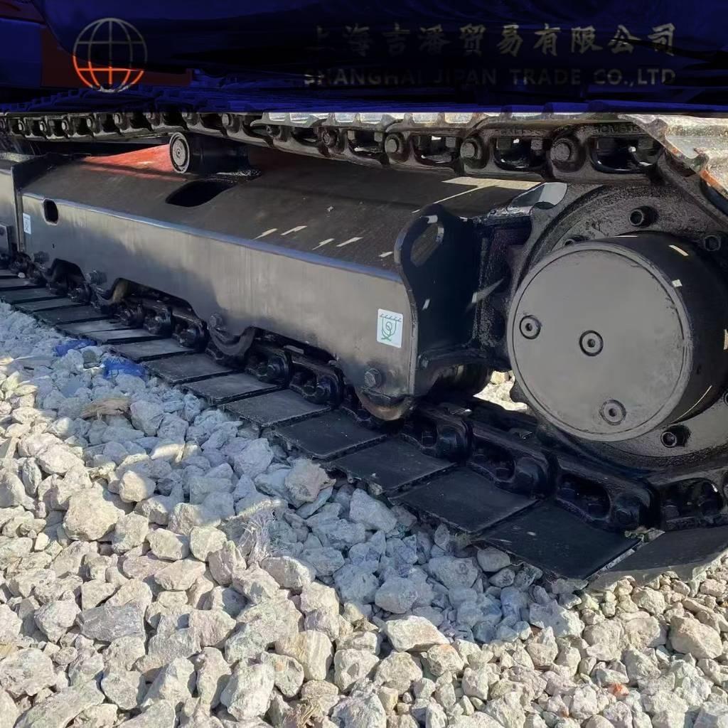 Kubota KX 163 Escavadoras de rastos