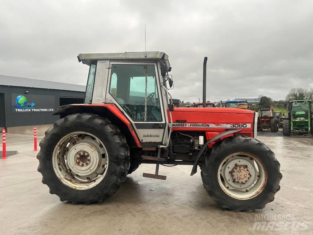 Massey Ferguson 3080 Tratores Agrícolas usados
