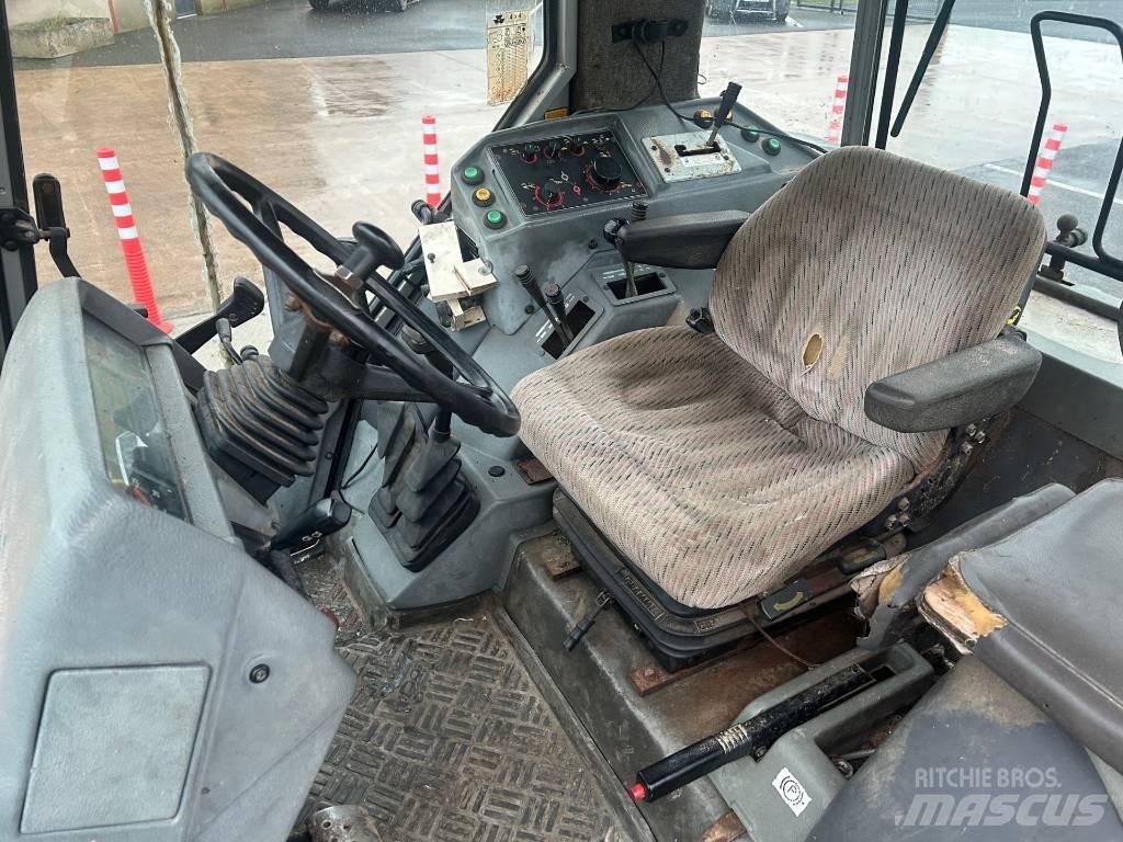 Massey Ferguson 3080 Tratores Agrícolas usados