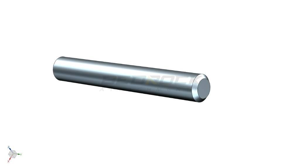 CAT 69.85MM PIN Outros componentes
