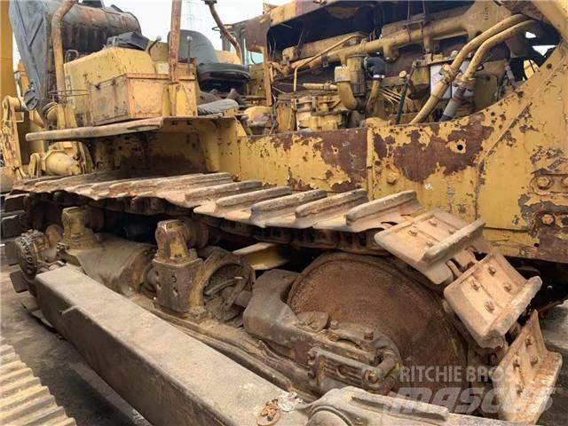 CAT D 8 K Dozers - Tratores rastos