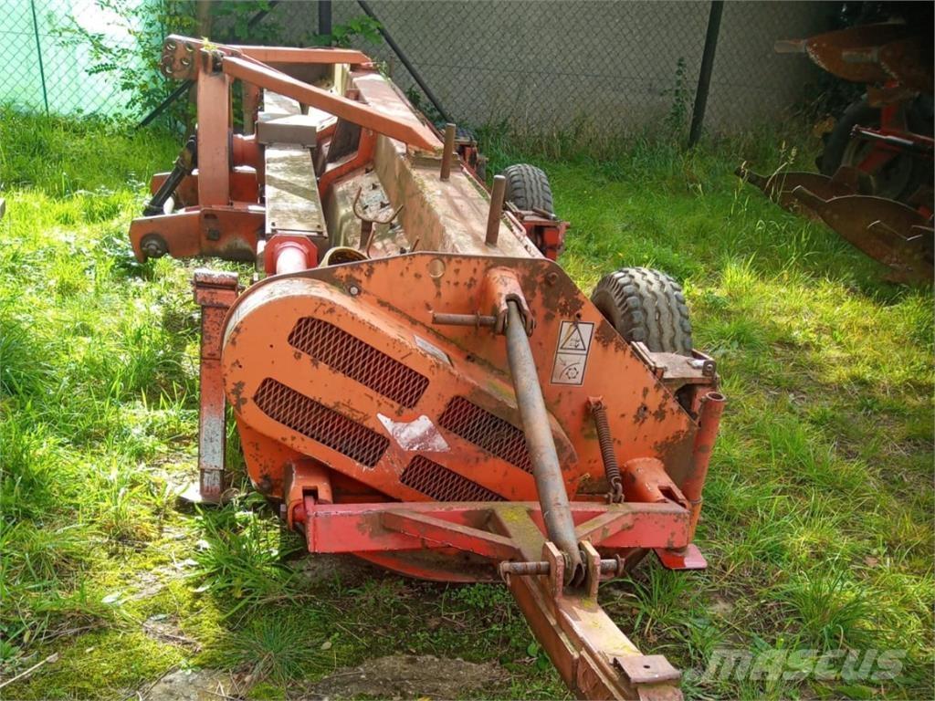 Kuhn NK 4801 Espaços verdes - Outros
