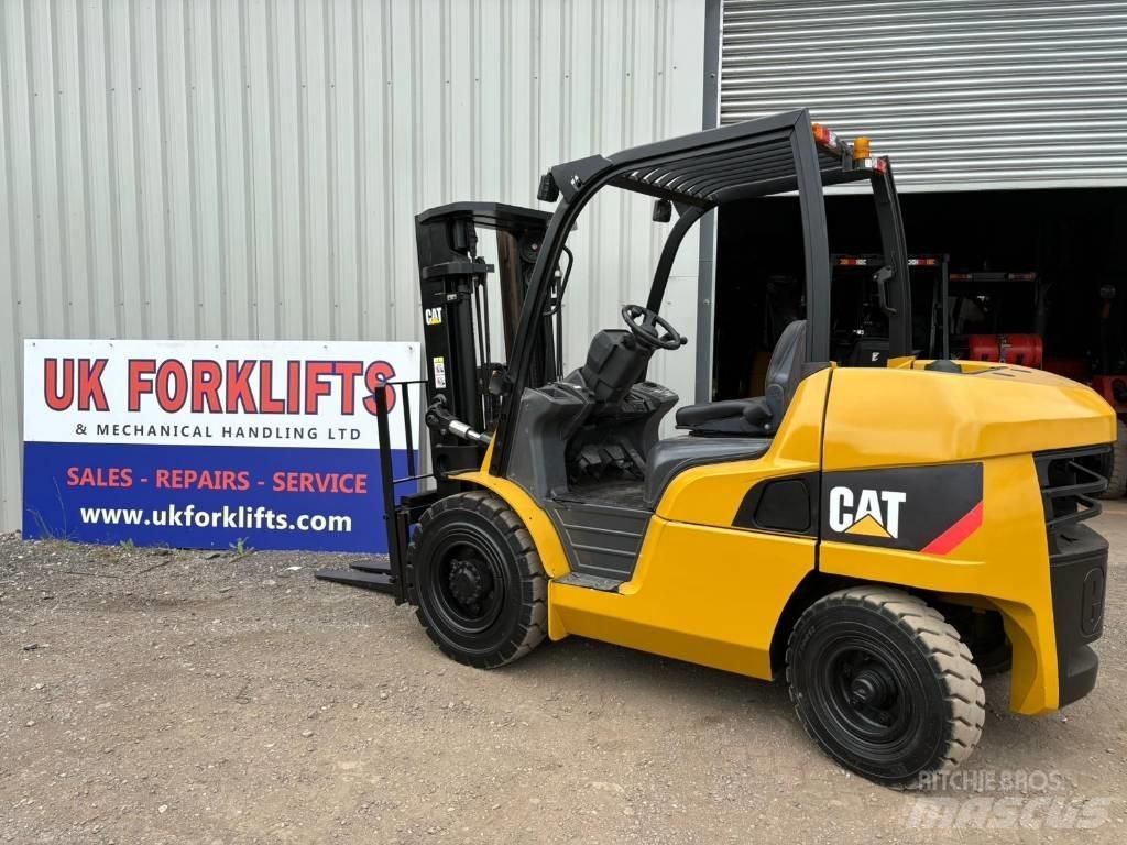 CAT DP40NT Empilhadores Diesel