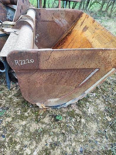 Ammann CAT320B-LN Baldes