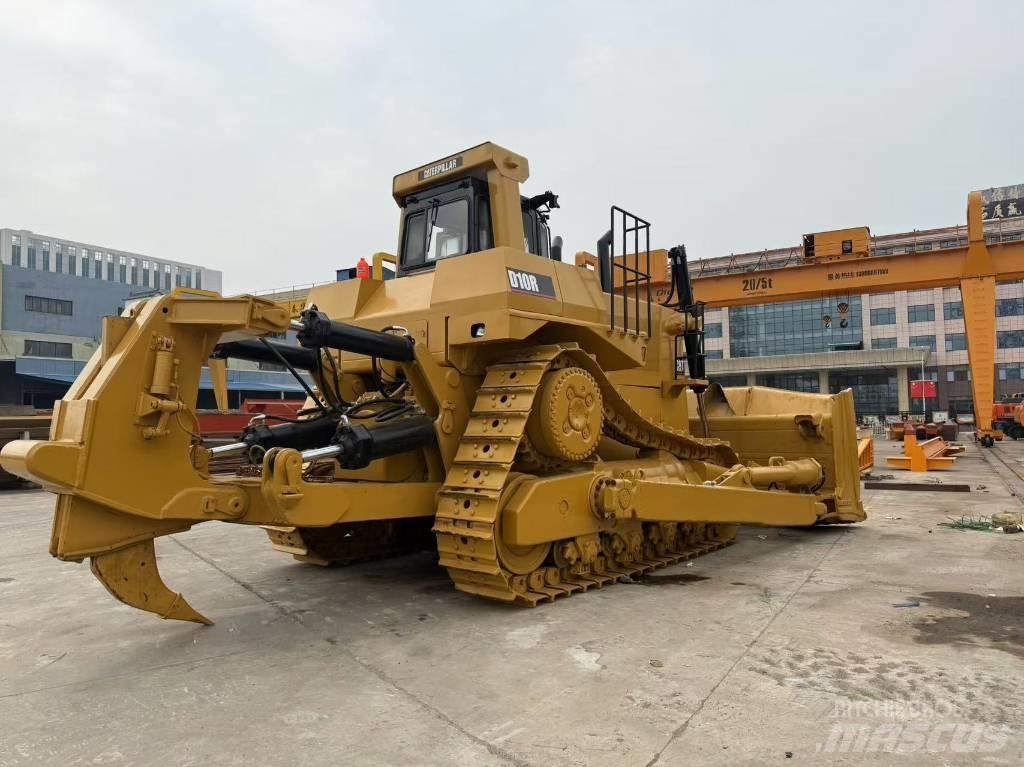 CAT D 10 R Dozers - Tratores rastos