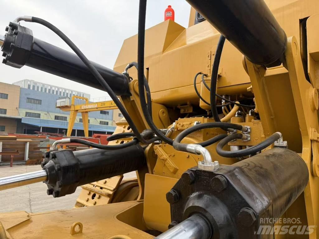 CAT D 10 R Dozers - Tratores rastos