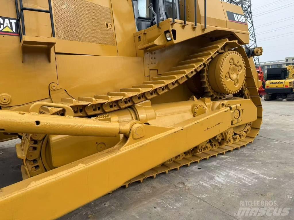 CAT D 10 R Dozers - Tratores rastos