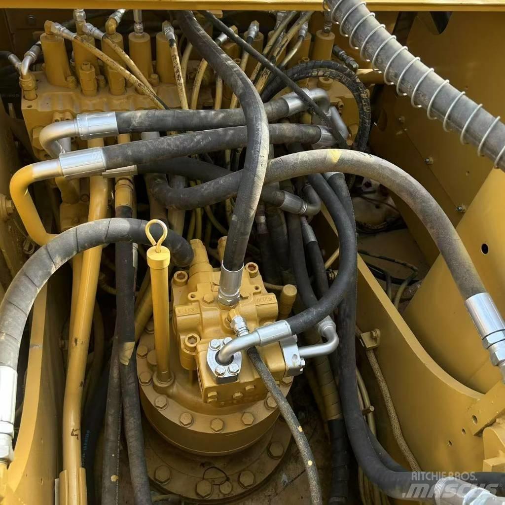 CAT 320 C Escavadoras de rastos