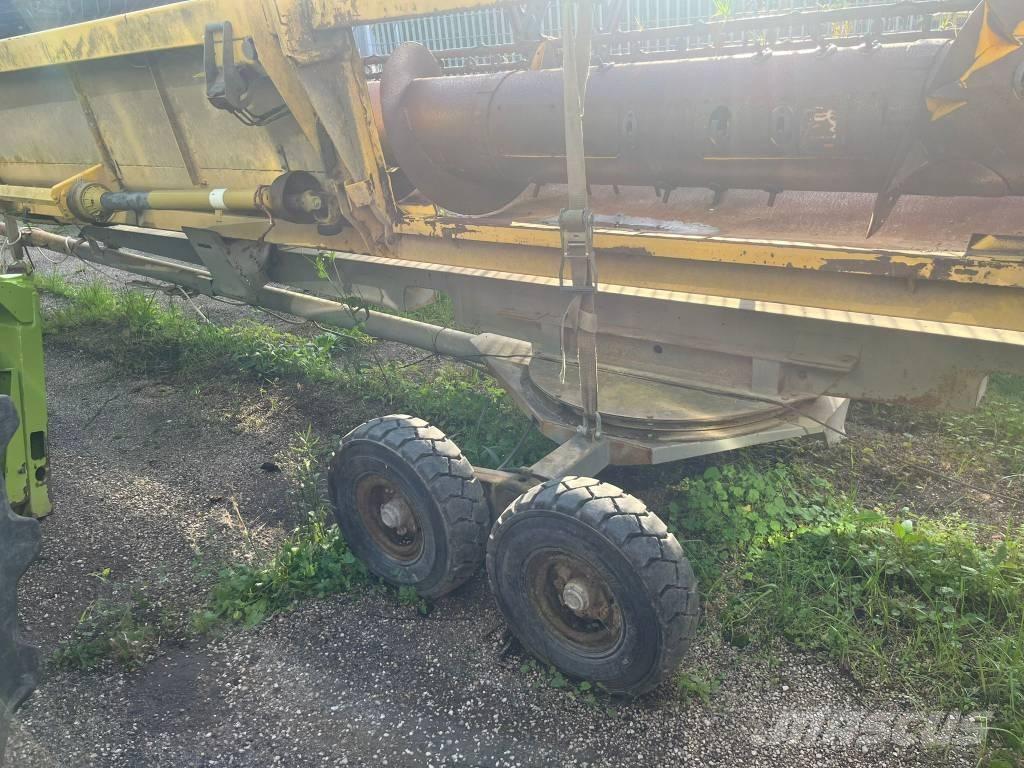 Nardi N20B Acessórios de ceifeiras debulhadoras