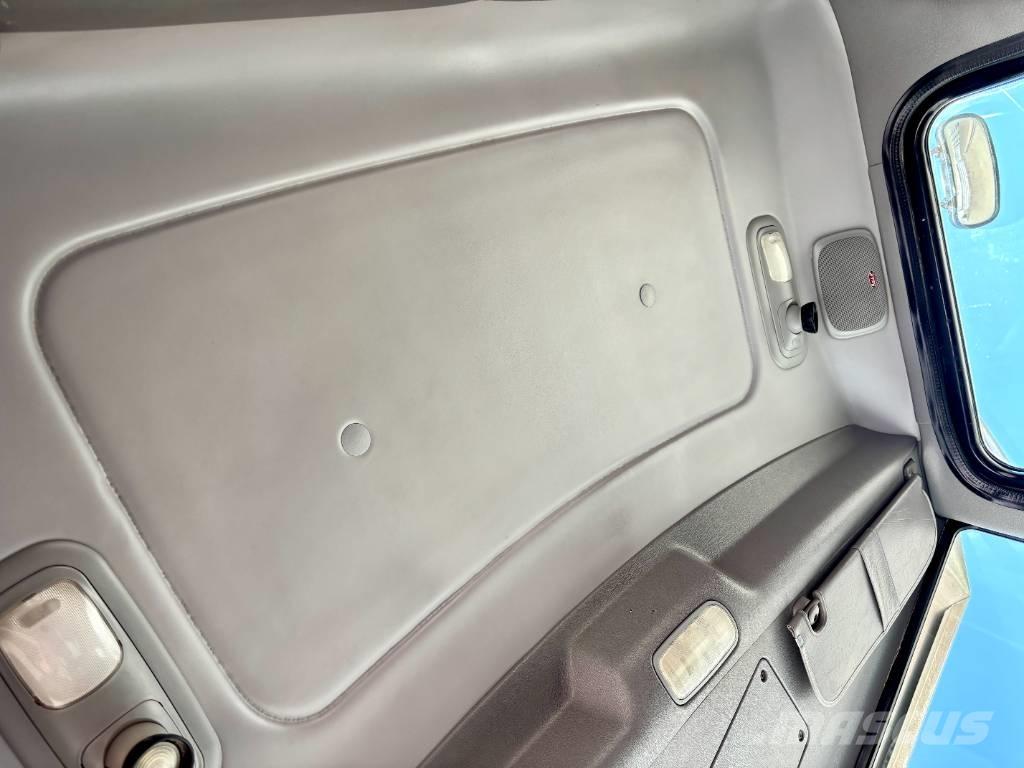 Peterbilt 357 Tractores (camiões)