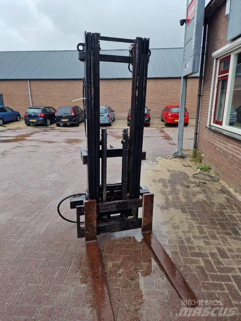  Hefmast Zelfbouw Agricultura - Outros
