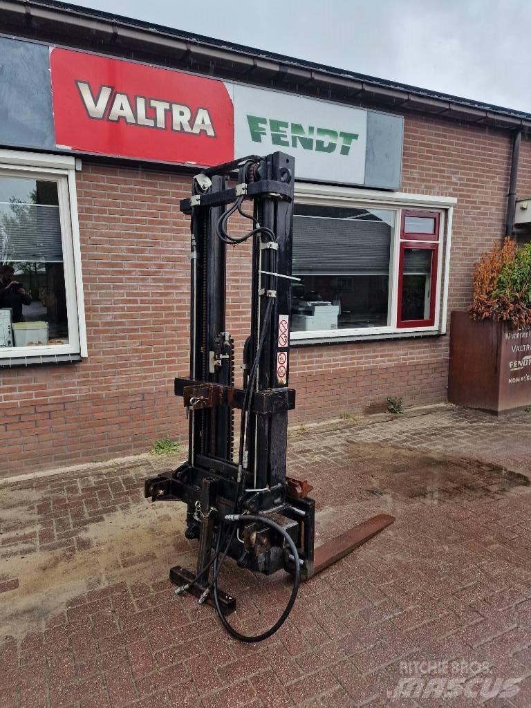  Hefmast Zelfbouw Agricultura - Outros
