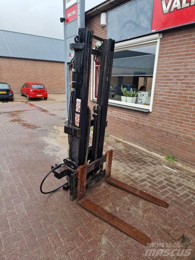 Hefmast Zelfbouw Agricultura - Outros
