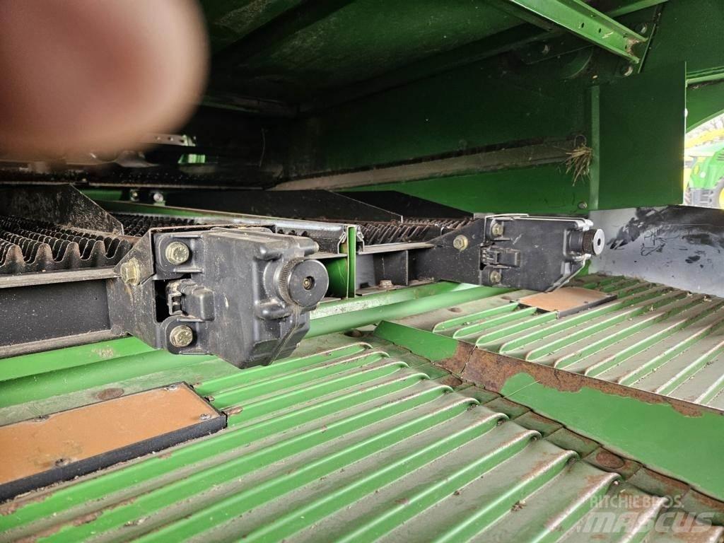 John Deere T560I Ceifeiras debulhadoras