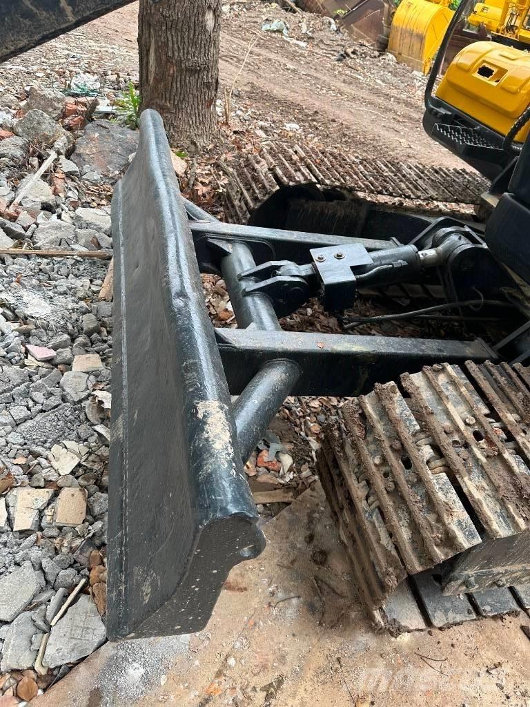 Hyundai 80-7 Escavadoras de rastos