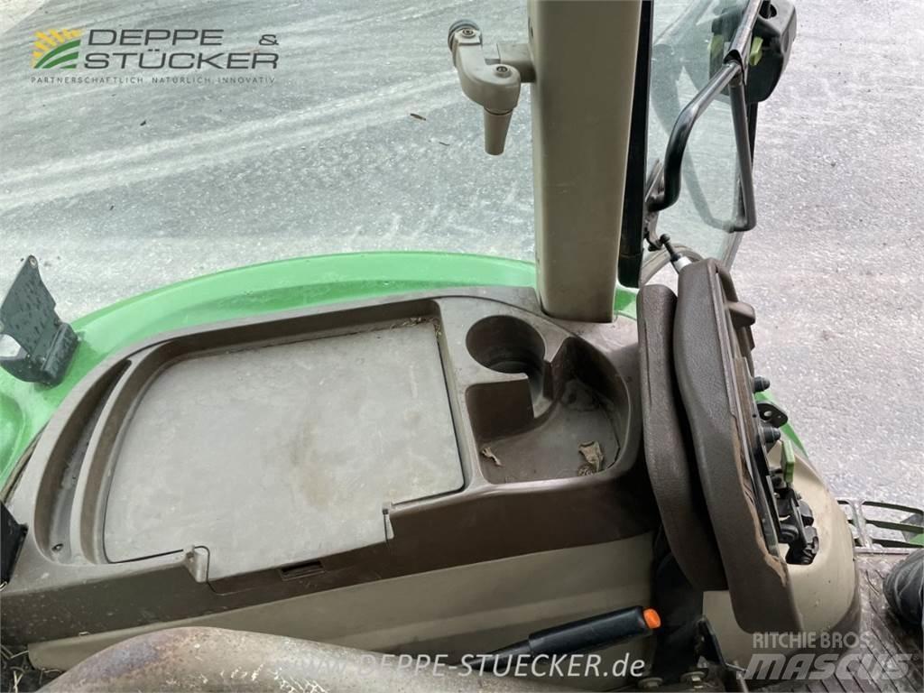 John Deere 5720 Tratores Agrícolas usados