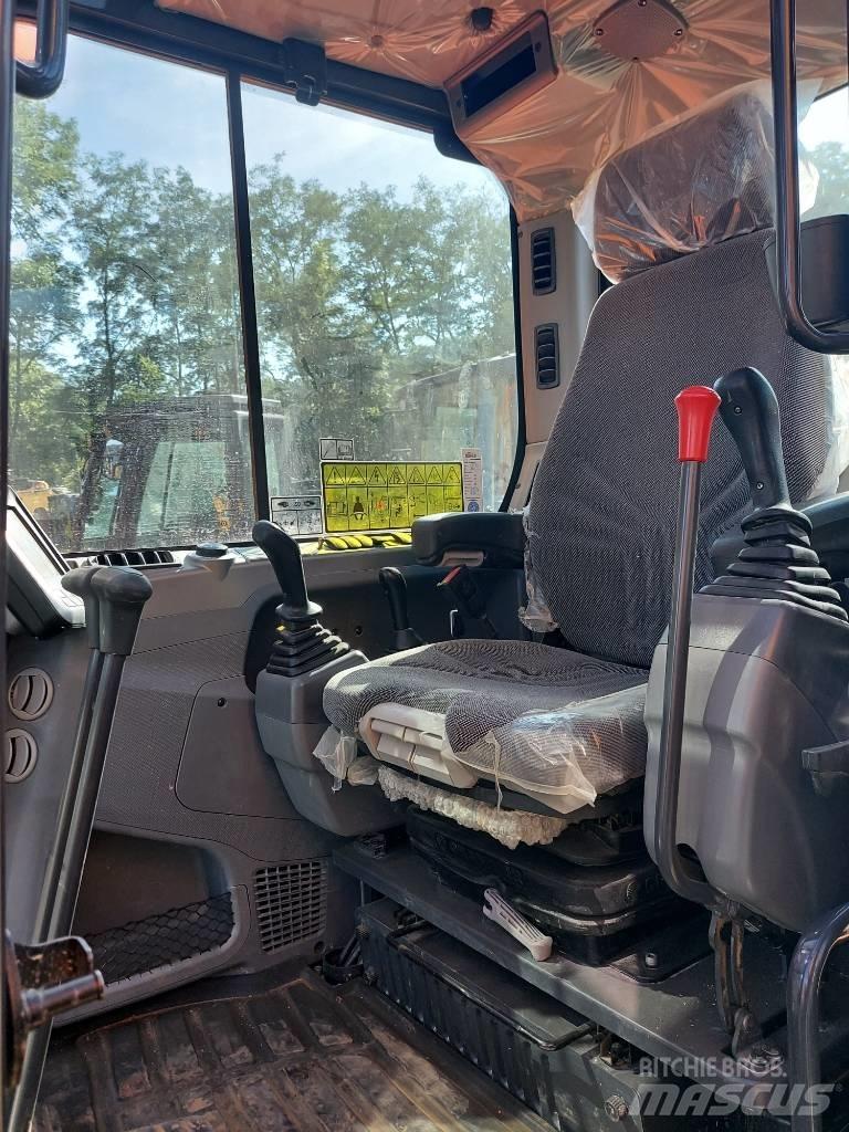 Doosan DX 85 R-3 Escavadoras Midi 7t - 12t