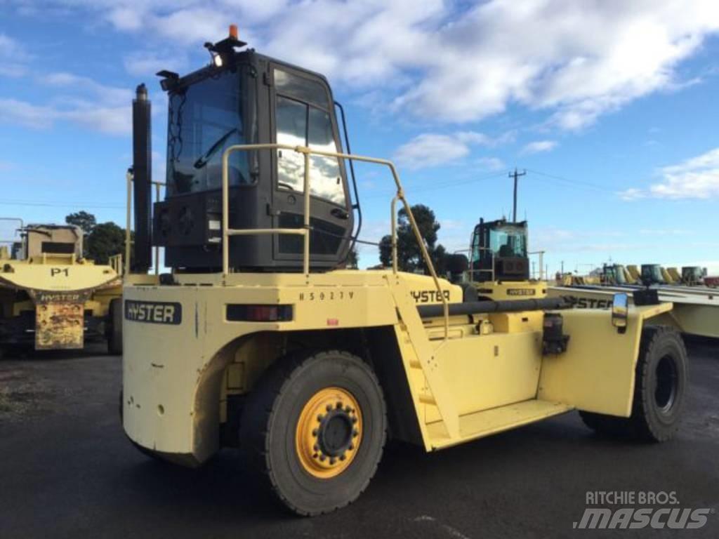 Hyster H22.00XM-12EC Manuseadores de contentores