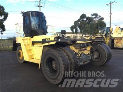 Hyster H22.00XM-12EC Manuseadores de contentores