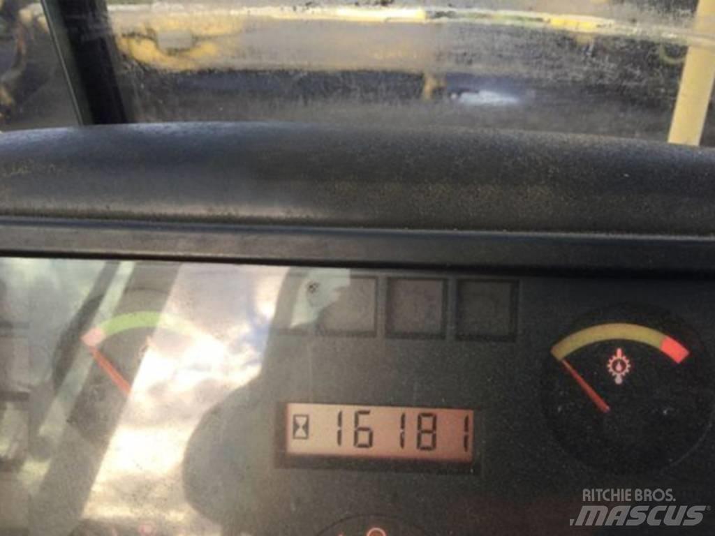 Hyster H22.00XM-12EC Manuseadores de contentores