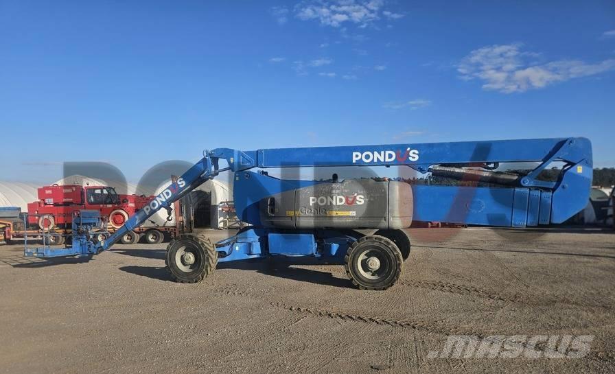 Genie Z 135 Elevadores braços articulados
