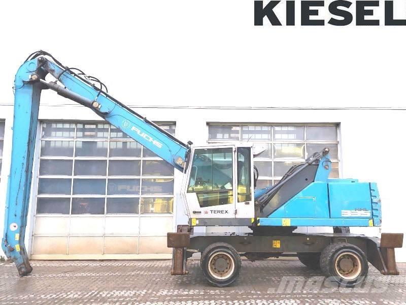 Fuchs MHL 335 E Manipuladores de resíduos / indústria