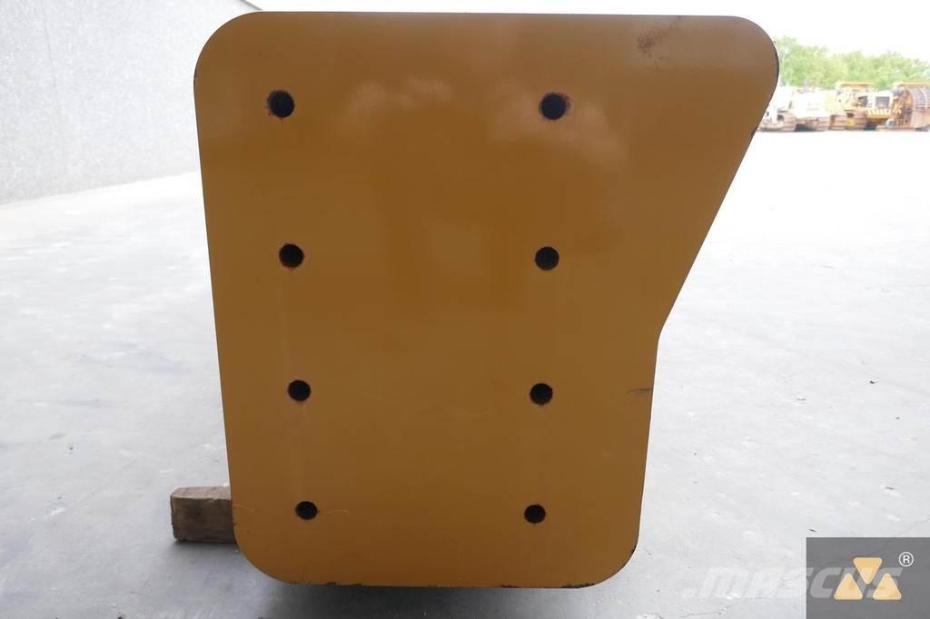 CAT 387-7664 Transportes - Outros
