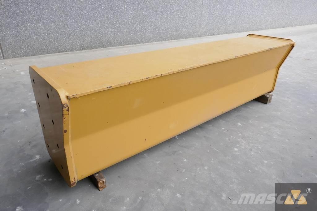 CAT 387-7664 Transportes - Outros
