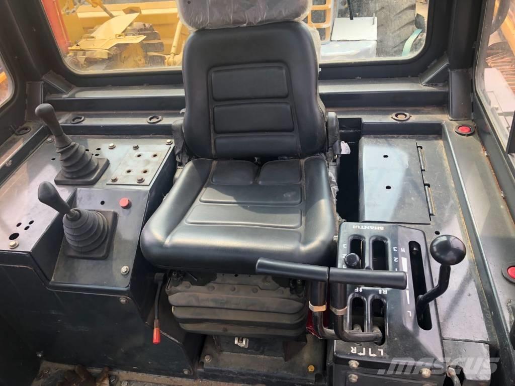 Shantui SD22 Dozers - Tratores rastos