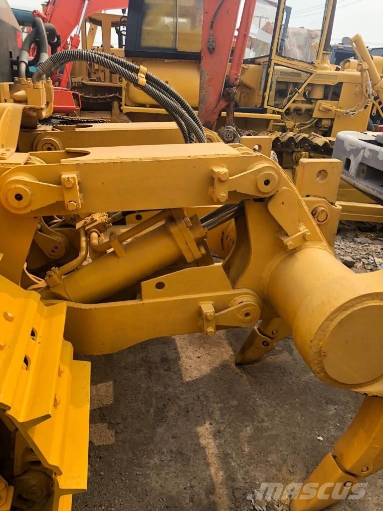 Shantui SD22 Dozers - Tratores rastos