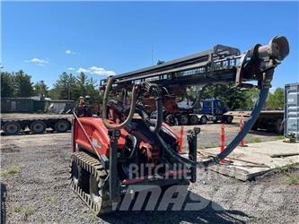 Sandvik DC 125R30Ri Perfuradoras de superfície