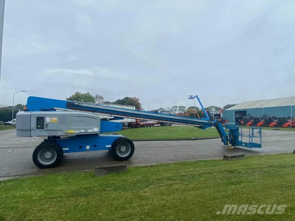 Genie S-85 Elevadores braços Telescópicos