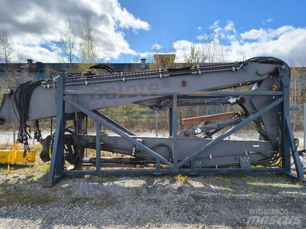 Volvo ECR 305 C L Escavadoras de rastos