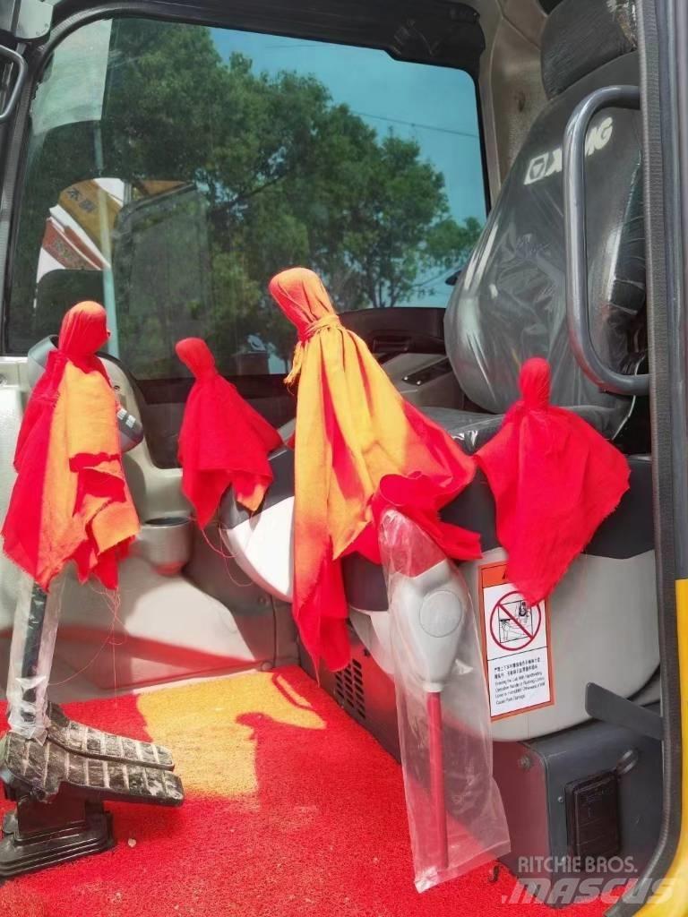 XCMG XE 60 DA Escavadoras de rastos