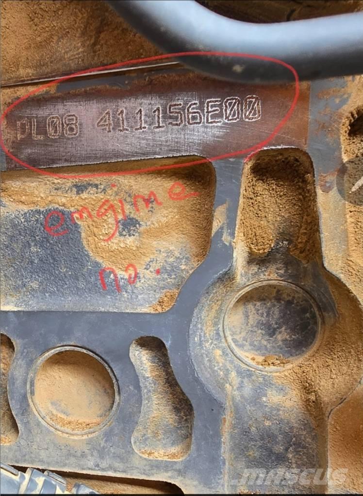 Doosan DX 300 LC-3 Escavadoras de rastos