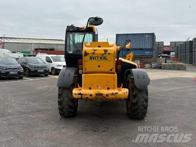 JCB 540-200 Manipuladores telescópicos