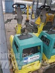 Ammann APH 6530 Placas compactadoras