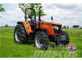 Tafe 7515 4wd. Tratores Agrícolas usados