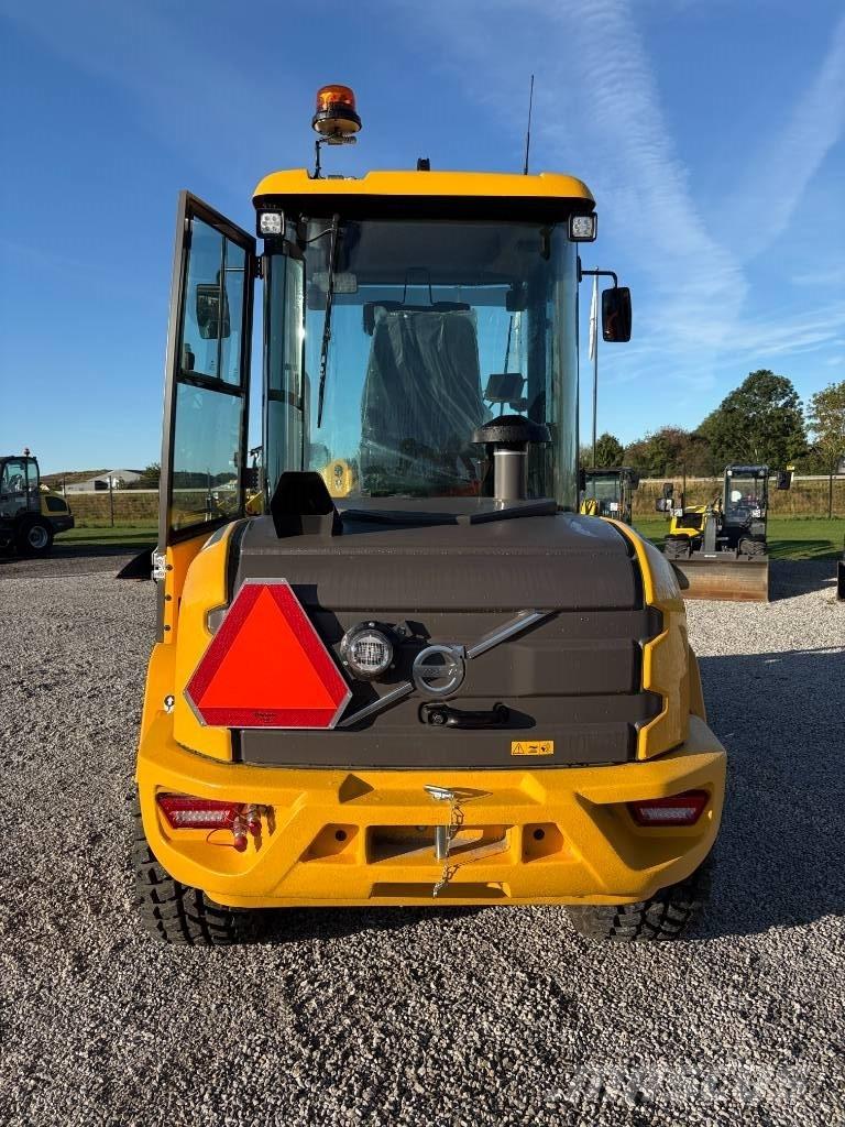 Volvo L 35 HT Pás carregadoras de rodas