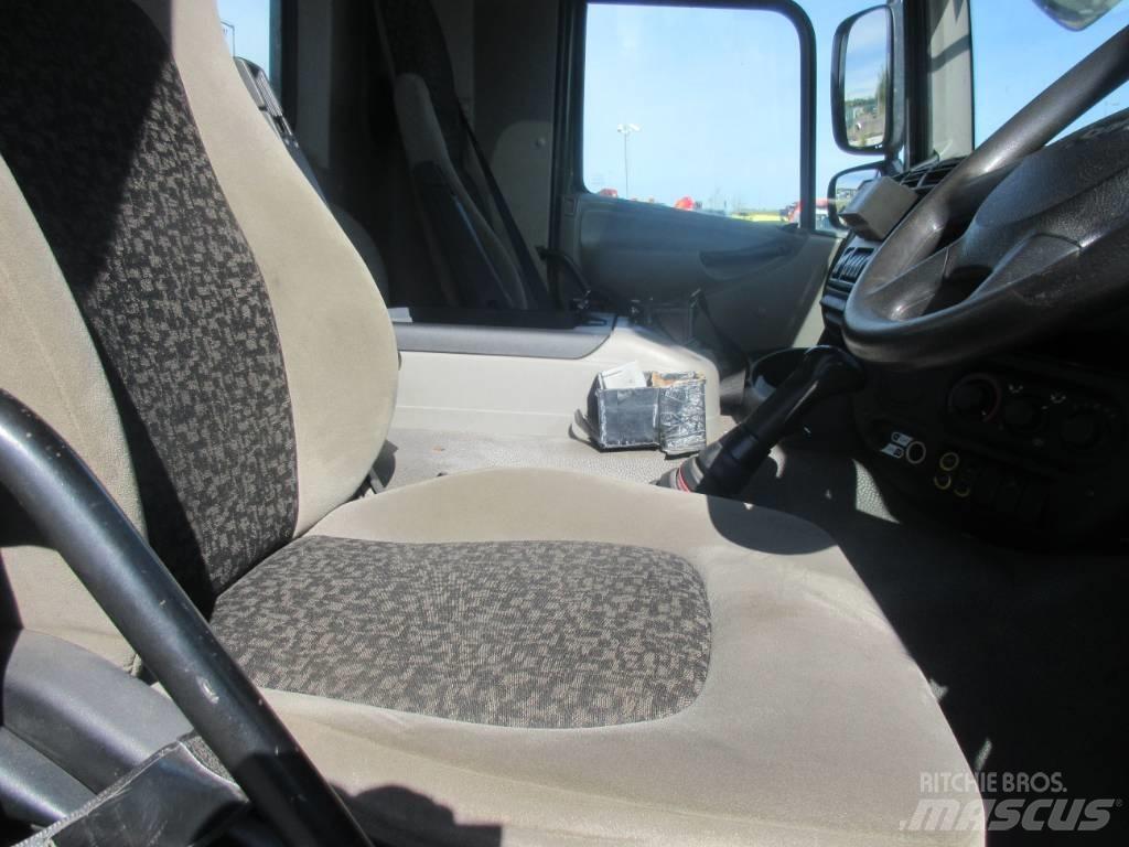 DAF 75.310 Camiões grua