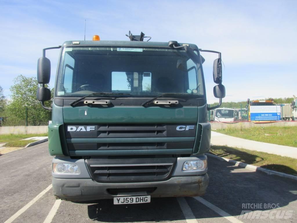 DAF 75.310 Camiões grua