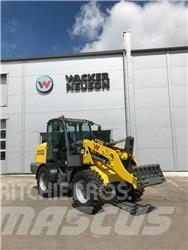 Wacker Neuson WL70 Pás carregadoras de rodas