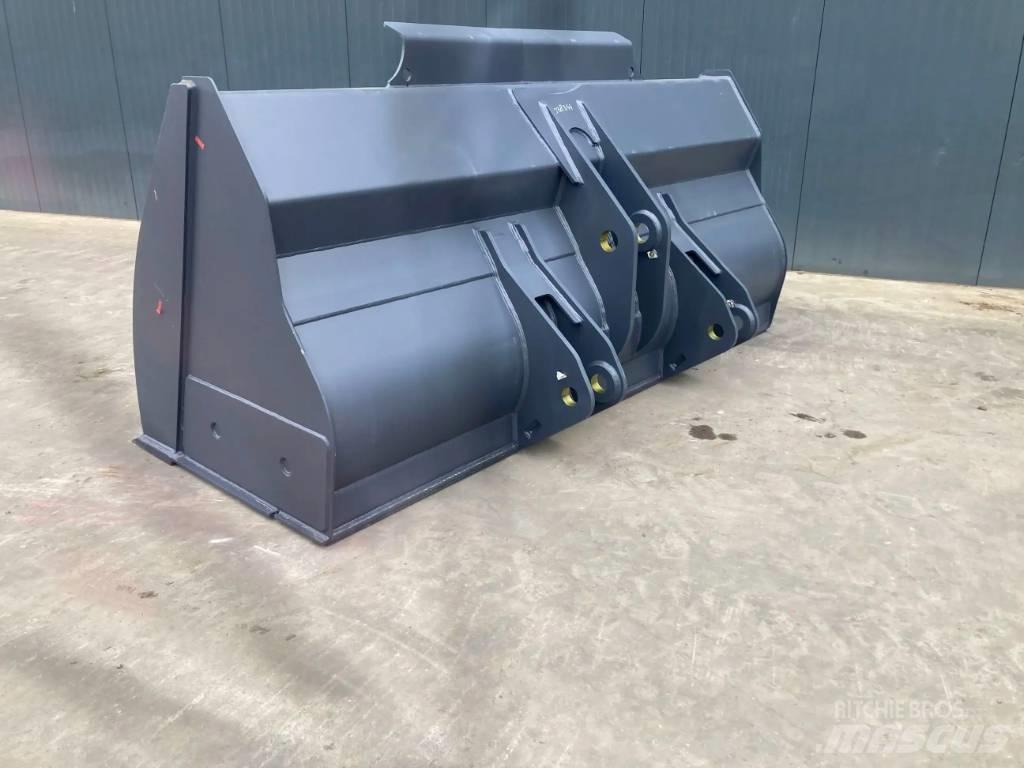 Volvo L110F Baldes