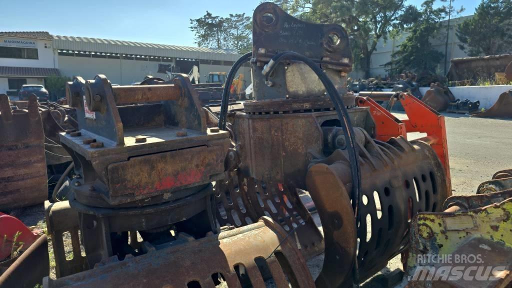 Liebherr 24625 Rotadores