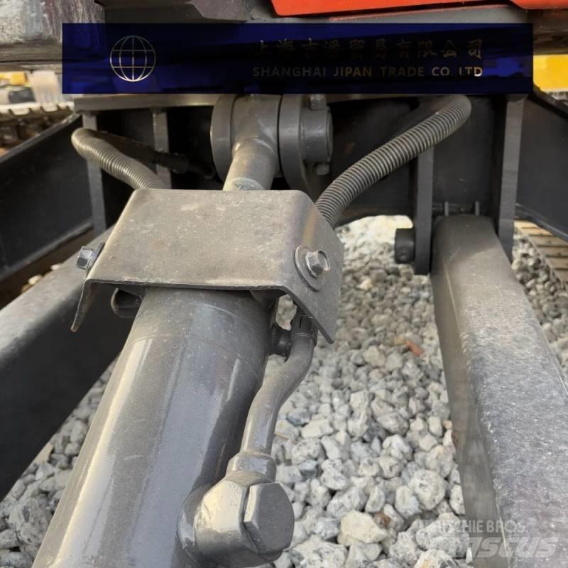 Kubota U 35 Mini Escavadoras <7t