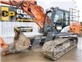 Hitachi ZX 180 LC-5B Escavadoras de rastos