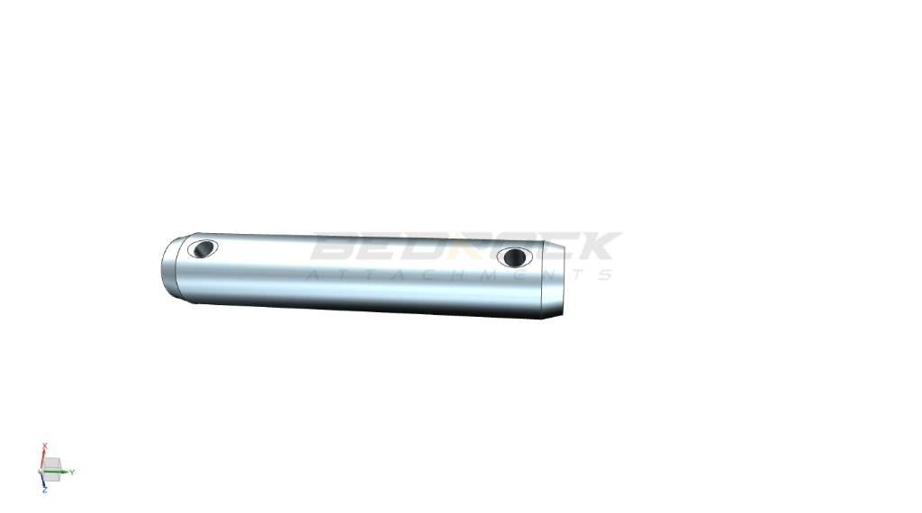 CAT 34.88MM PIN Outros componentes