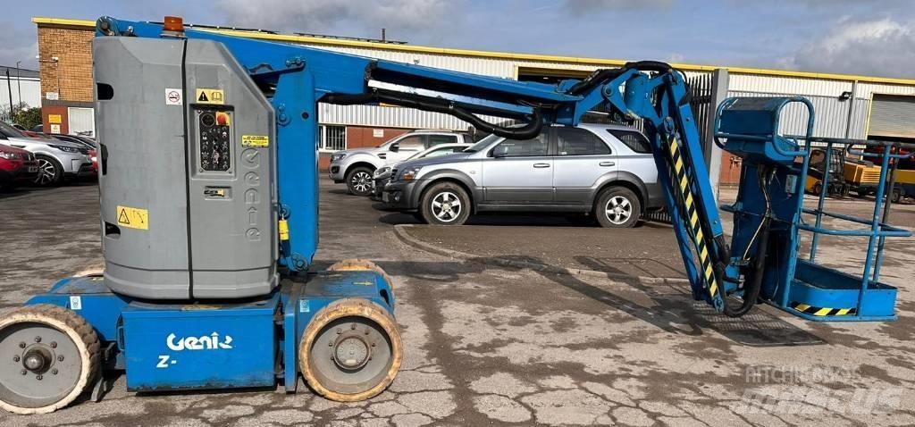 Genie Z 30/20 N RJ Elevadores braços articulados